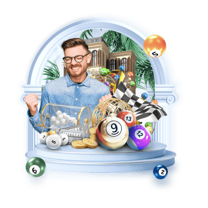 顶盛体育彩票场馆